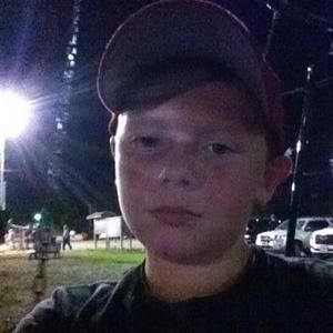 Meet your Posher, Jaden